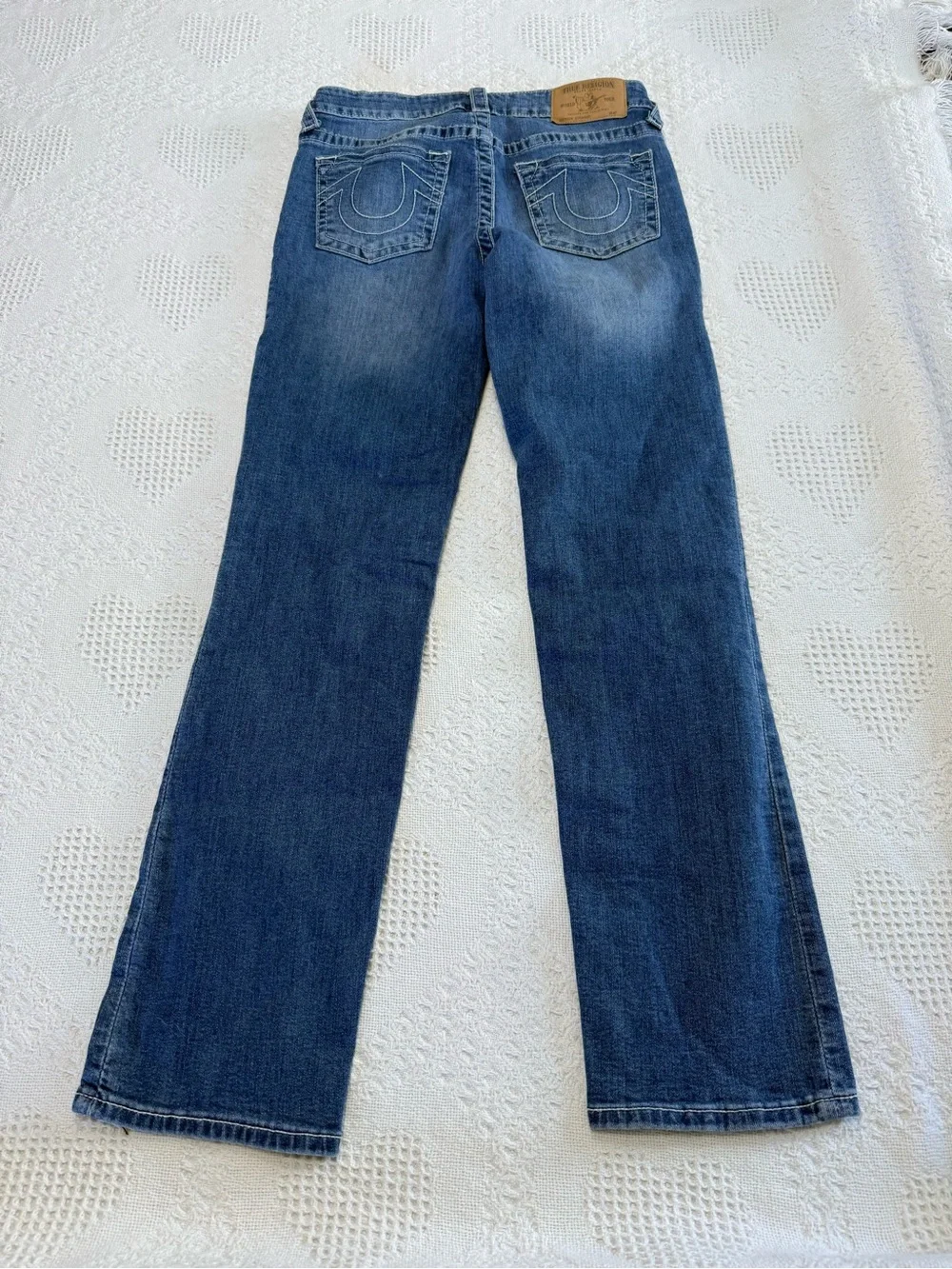 Kids True Religion Graphic Jeans (12 KIDS)